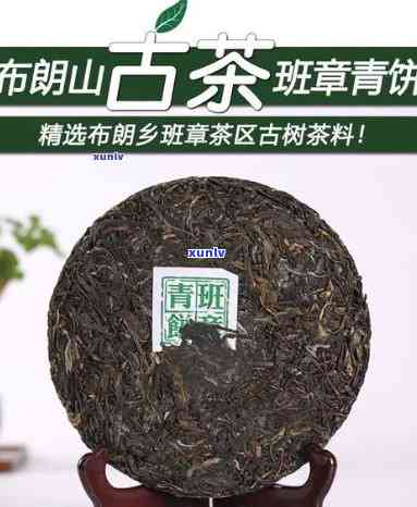 勐海布朗山老树茶价格，探寻云南茶叶珍品：揭秘勐海布朗山老树茶的价格与价值