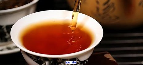 经期量少喝什么茶调理，经期量少？试试这些茶来调理！