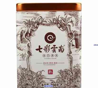 云南七彩云南茶叶系列，探索云南的色彩与味道：七彩云南茶叶系列介绍