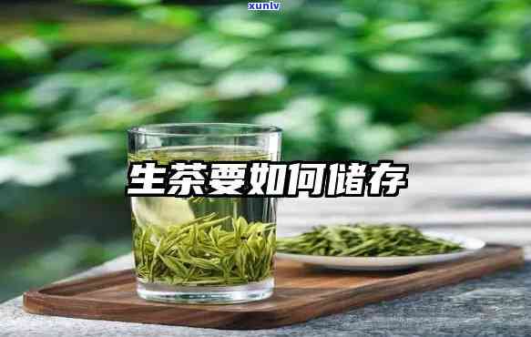 快速提升生茶转化率：存放 *** 与技巧