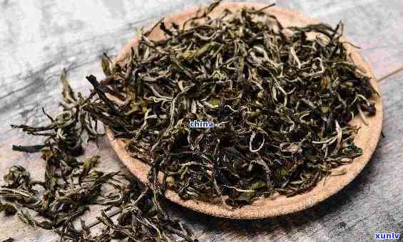 大叶种毛茶的品质特点，大叶种毛茶：品质特点解析