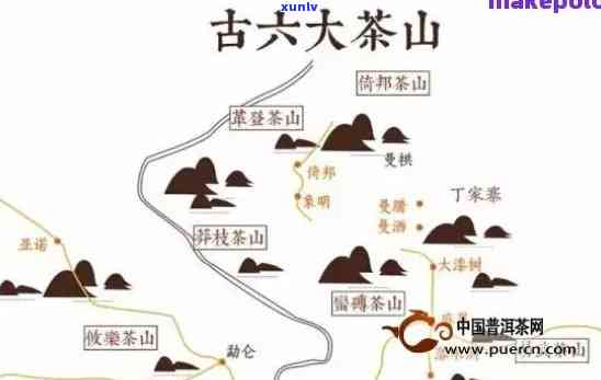 探秘云南古茶山：景区介绍与产品产出