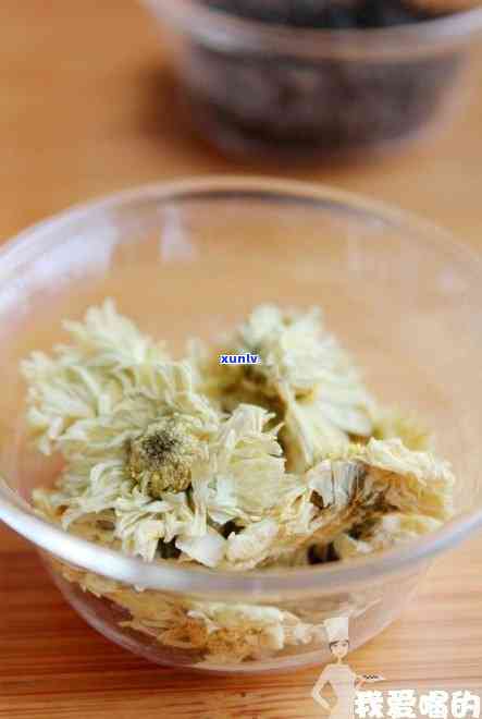 菊普茶属于什么茶，什么是菊普茶？解析这款独特的茶叶种类