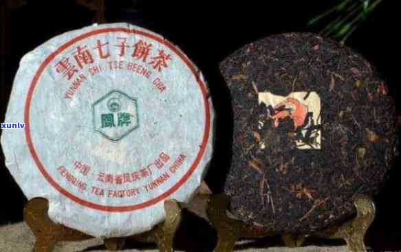 云南七子茶：七子饼茶的含义解析