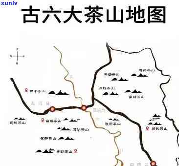 云南六大茶山分别是，探秘云南六大茶山：品味中国茶叶文化之瑰宝