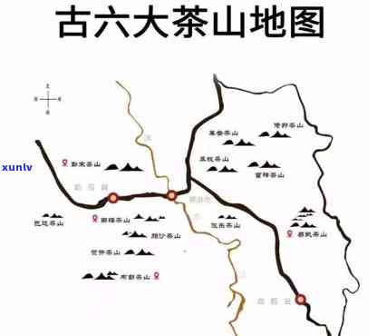 探寻云南古6大茶山：古代六大茶山与现代名山的交融