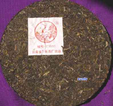 云南南涧茶厂哪款茶好？评价及推荐