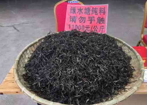 云南南涧茶多少一斤-云南南涧茶厂价格