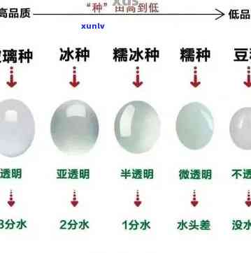 冰种是什么级别的，探究珠宝界的高级别——冰种翡翠的定义与级别解析