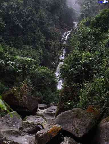 马鞍底风景介绍：探索神秘美丽的乡村旅游胜地