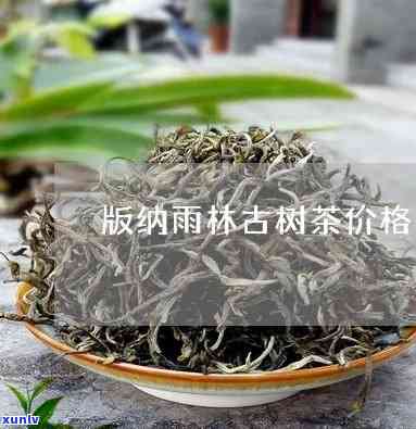 雨林古树茶多少钱一盒，探究雨林古树茶的价格：一盒要多少钱？