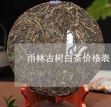 雨林古树茶白茶价格多少，探寻雨林古树茶白茶的价格奥秘！