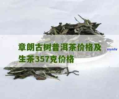 章朗古树茶357克价格及产地介绍，了解章朗古树普洱茶生茶特性