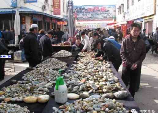 兴平卖玉的地方，探索兴平市的玉石市场：寻找稀世珍品的宝地