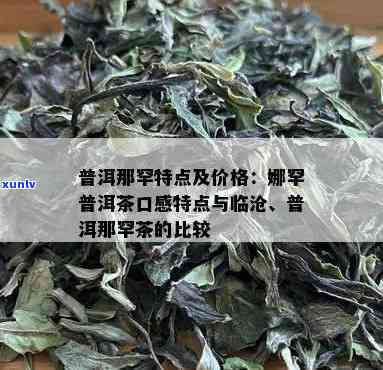 临沧娜罕古树茶价格-娜罕古树茶特点