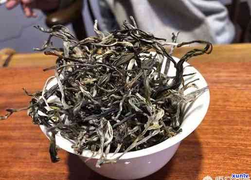 云南大叶茶的价格是多少？它是哪种茶类？