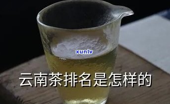 云南甜茶哪个牌子好？好吃又便宜，还特别甜！