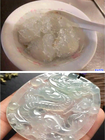 冰种翡翠有棉絮：影响品质还是特色？