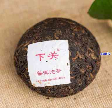 下关沱茶普洱茶：价格与熟茶介绍