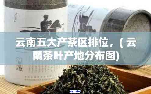 云南四大产茶区放大图片，揭示云南四大产茶区的神秘面纱：高清大图深度解析