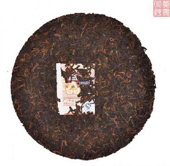 大益茶红妆500克生茶，品味精致生活：大益茶红妆500克生茶