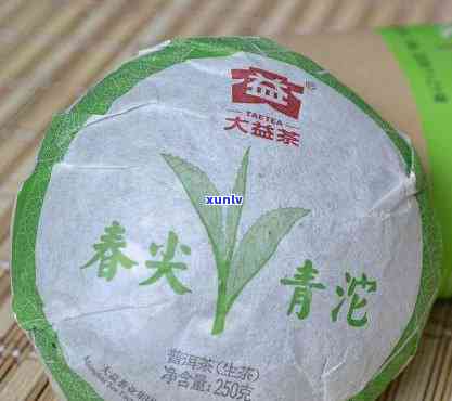 大益2002年春尖茶：详细介绍与2012春尖青沱价格