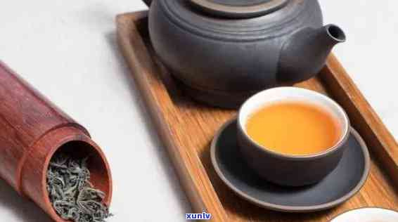 大益茶是什么茶叶，探秘世界茶饮瑰宝：大益茶，究竟属于哪一类茶叶？