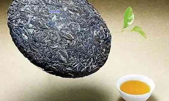 大益茶是什么茶叶，探秘世界茶饮瑰宝：大益茶，究竟属于哪一类茶叶？