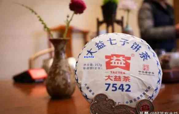 九十年代大益茶系列7262，九十年代大益茶：7262系列的魅力与价值探究