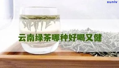 云南的绿茶有哪些，探寻云南：绿茶推荐