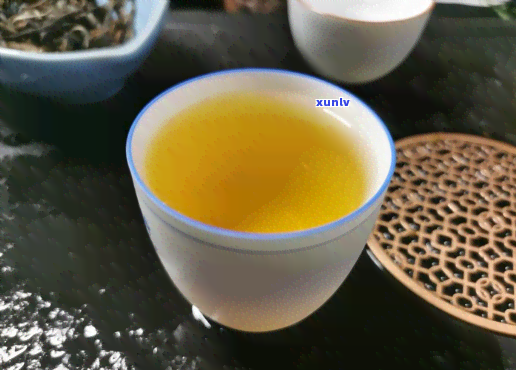 云南老树茶是绿茶吗-云南老树茶是绿茶吗还是红茶