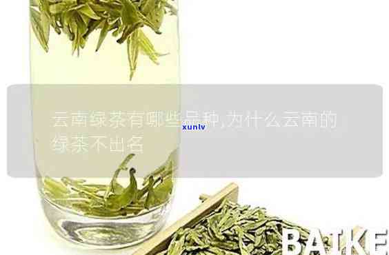 云南大叶绿茶的分类有哪些，探秘云南大叶绿茶：了解其多样化的分类和特点