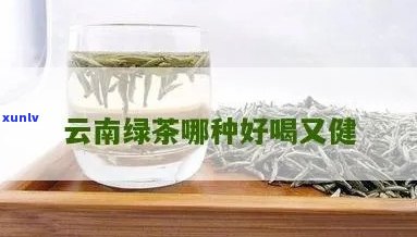 云南绿茶什么牌子好-云南绿茶什么牌子好喝