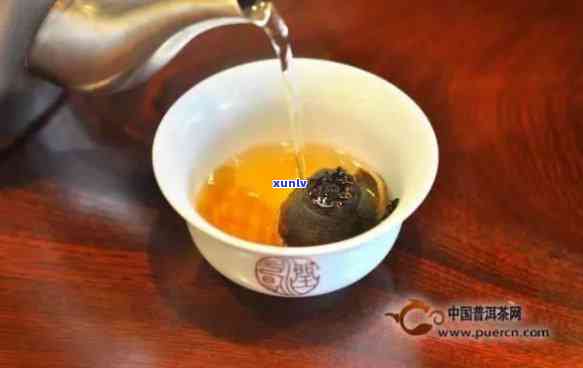 小青柑：泡着喝还是煮着好？围炉煮茶选什么茶？