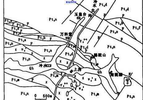 全球玉石矿脉-全球玉石矿脉分布图