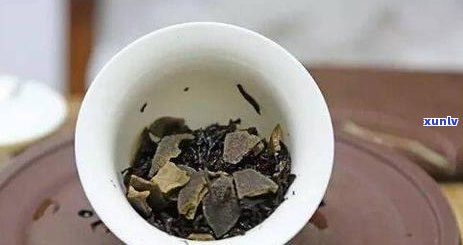 哪些人不宜喝小青柑普洱茶？了解禁忌人群