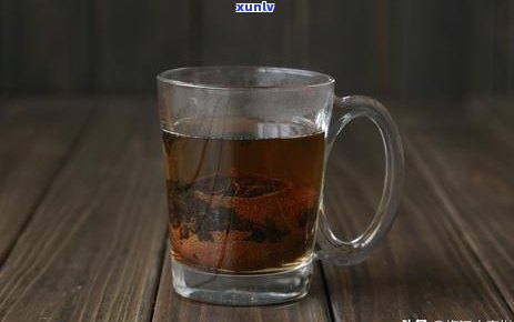 小青柑茶是什么茶怎么喝，「小青柑茶」是什么茶？怎么泡、怎么喝？一次看懂！