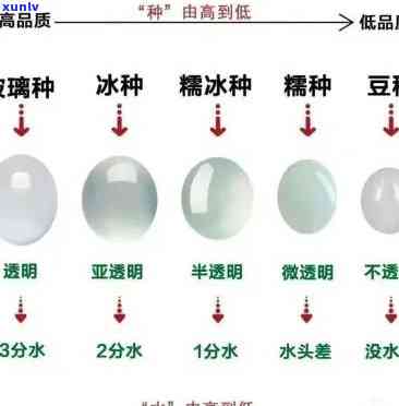 翡翠冰化种等级解析：什么是翡翠冰化种及其含义？