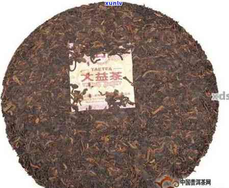 大益茶一提几张茶饼：每件数量及计算 *** 