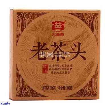 大益茶601老茶头-大益老茶头1601口感