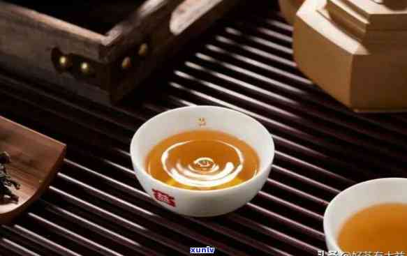 大益茶核心价值体系-大益茶核心价值体系OTCA表示什么