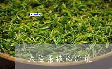 大益茶核心价值体系-大益茶核心价值体系OTCA表示什么