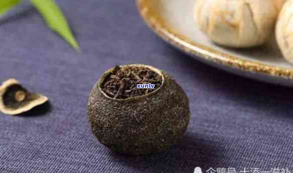 小青柑茶坏处是什么-小青柑茶坏处是什么样的