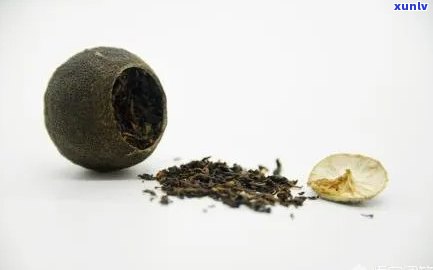 小青柑茶好不好，评测：小青柑茶到底好在哪里？