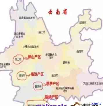 大益茶是还是产地，解密茶叶界的“大佬”：大益茶，还是产地？