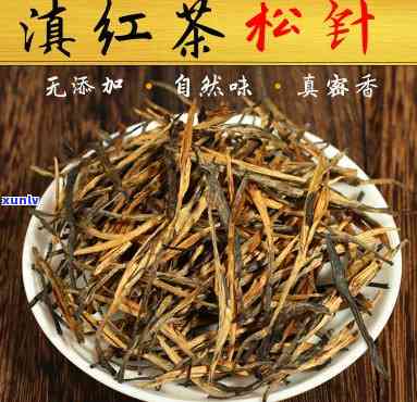 云南松针红茶的效果-云南松针红茶的功效