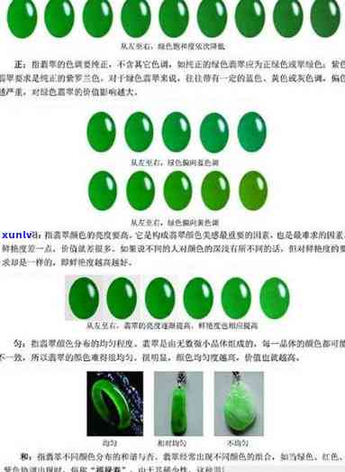 翡翠常见地子种类介绍：全面解析翡翠的地子类型