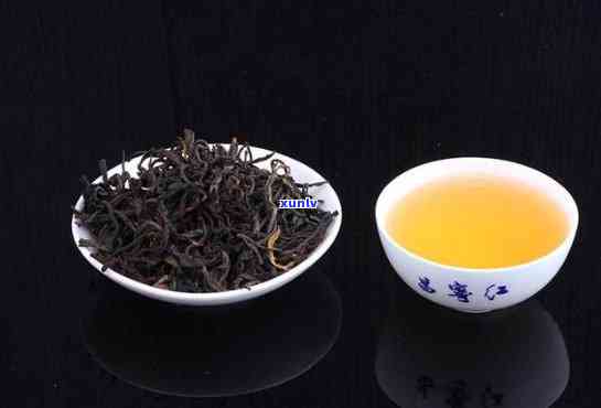 云南红茶娜姐帮-云南好红茶