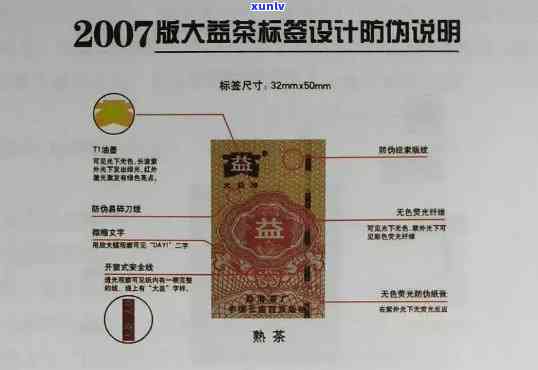 大益201龙印版区别及真伪鉴别 *** ，2012/2013款对比分析