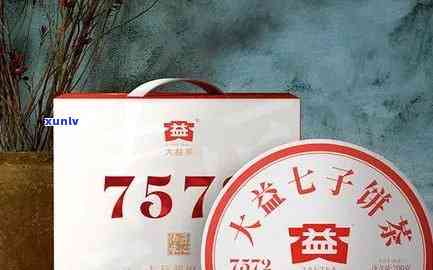 大益8562：档次、与7572比较，哪个更好？